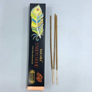 Banjara Tribal Smudge Incense 15g