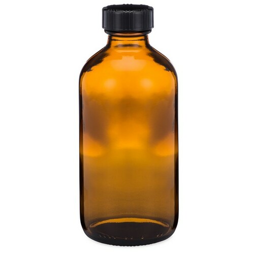 The Soap Opera Pure Perfume Oils - Amber