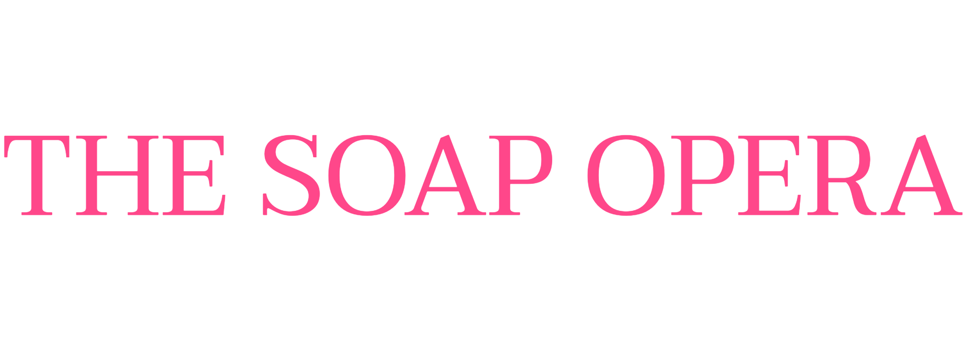 TheSoapOpera