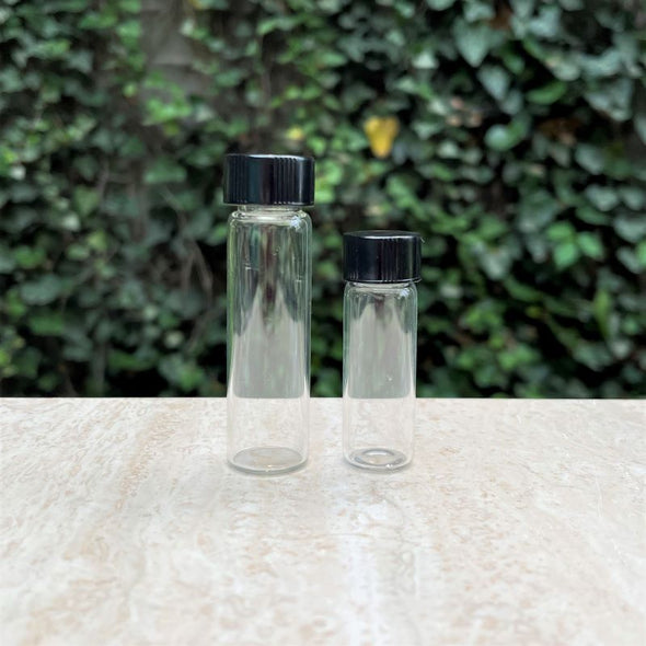 The Soap Opera Pure Perfume Oils - Smoky Gaiac