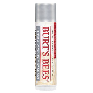 Burt's Bees Lip Balm 2-pack - Ultra Conditioning