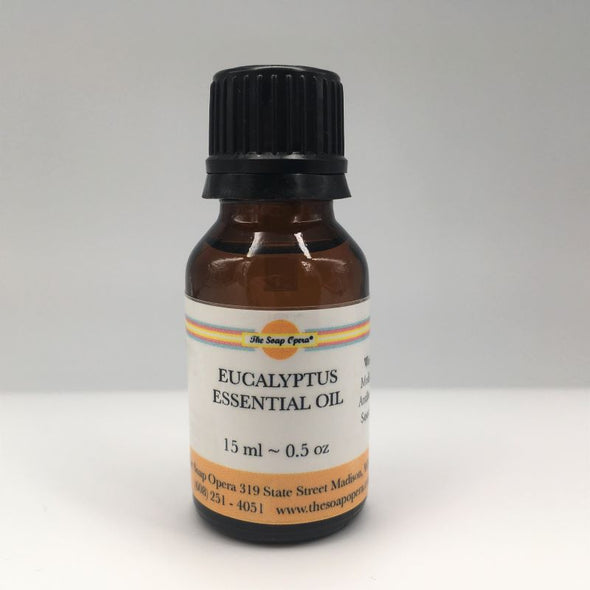 the soap opera essential oil euro dropper eucalyptus for diffusers aromatherapy