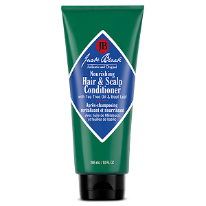 Jack Black Nourishing Hair & Scalp Conditioner 10 oz 295 ml