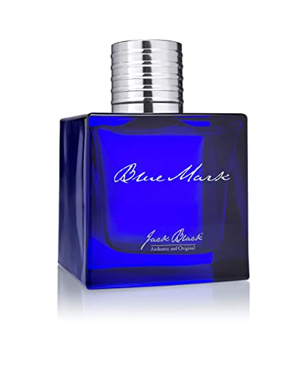 Jack Black Blue Mark Eau De Parfum 3.4 oz 100 ml