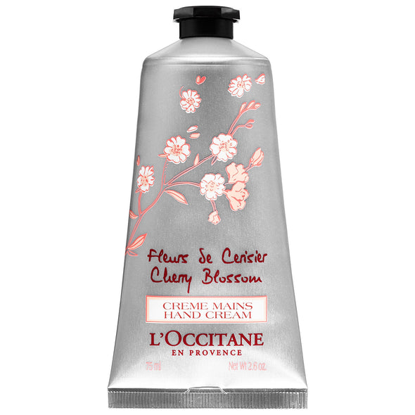 L'Occitane Hand Cream - Cherry Blossom