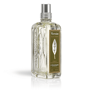 L'Occitane Eau De Toilette 3.3oz 100mL - Verbena