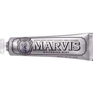 Marvis Toothpaste 3.8oz - Whitening Mint