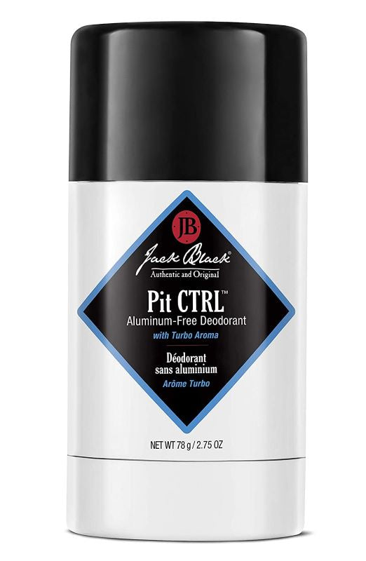Jack Black Pit CTRL Aluminum-Free Deodorant 2.75oz 78g