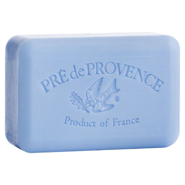 Pre de Provence French Hardmilled Large Soap 250g - Starflower