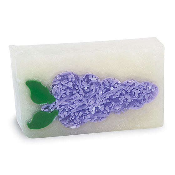 Primal Elements Soap - Lilac