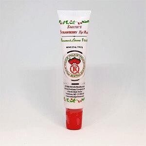 Smith's Lip Balm Tube 0.5oz 14.2g - Strawberry