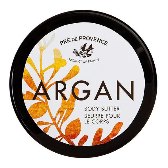 Pre de Provence Argan Body Butter 6.7fl oz 200ml