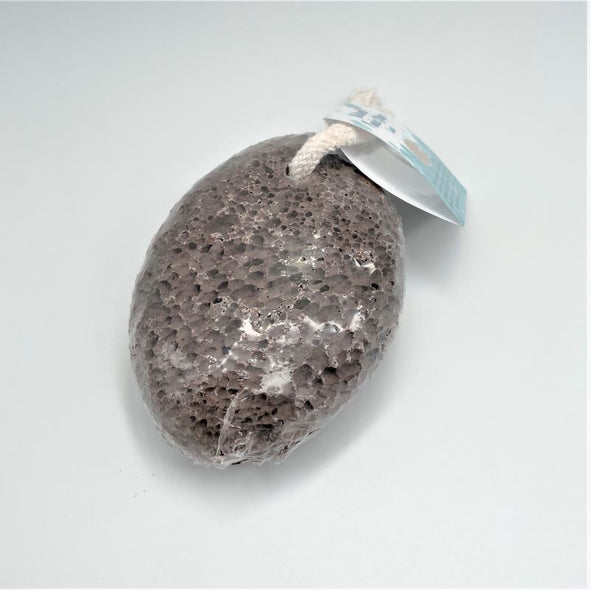 the soap opera pumice stone lava gray rock exfoliating for dry skin feet