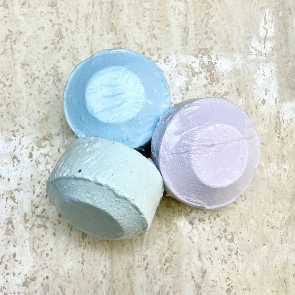 The Soap Opera Shower Tablets 3oz
