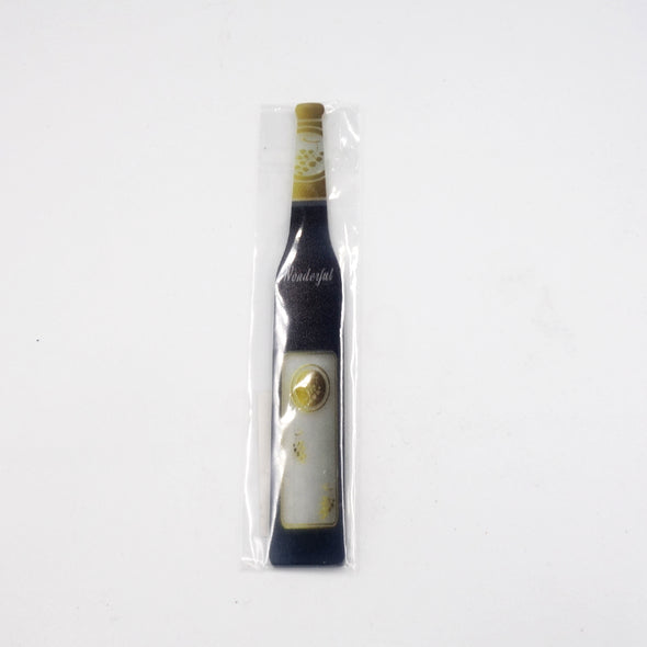 Giftcraft Wine Bottle Nail File