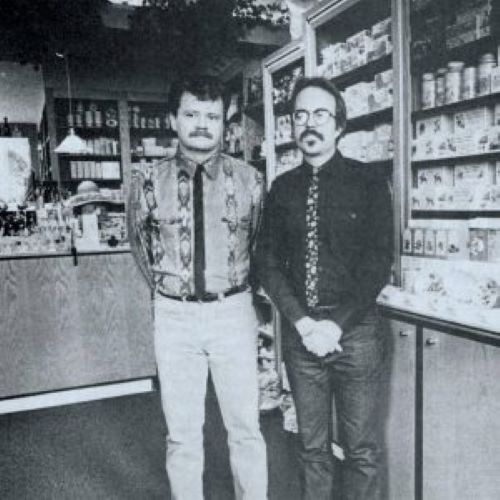 The Soap Opera Circa 1974!