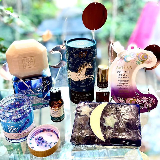 Celestial Collection