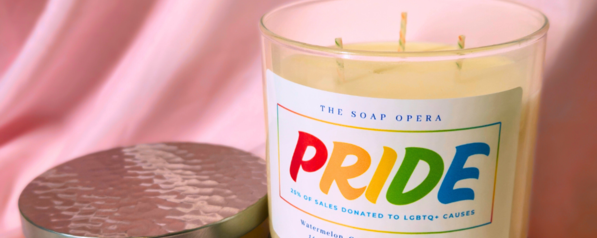 Happy Pride!