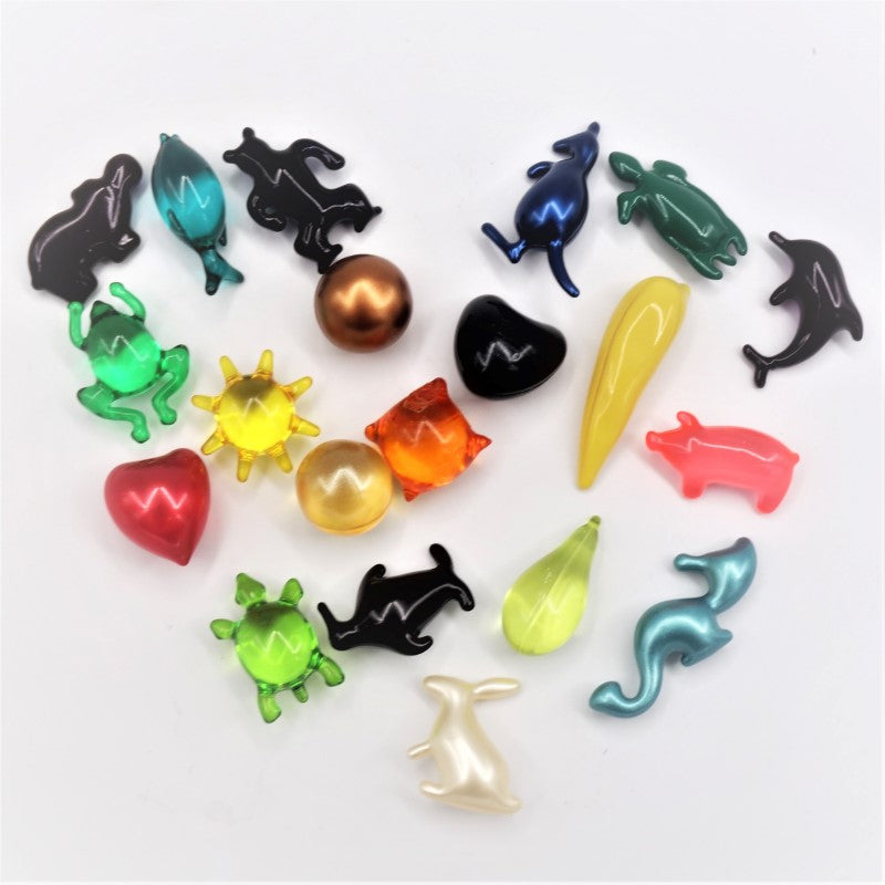 The Soap Opera Bath Beads