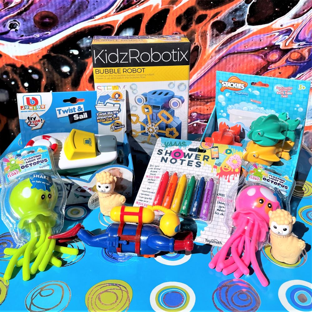 Children, Baby, & Mama