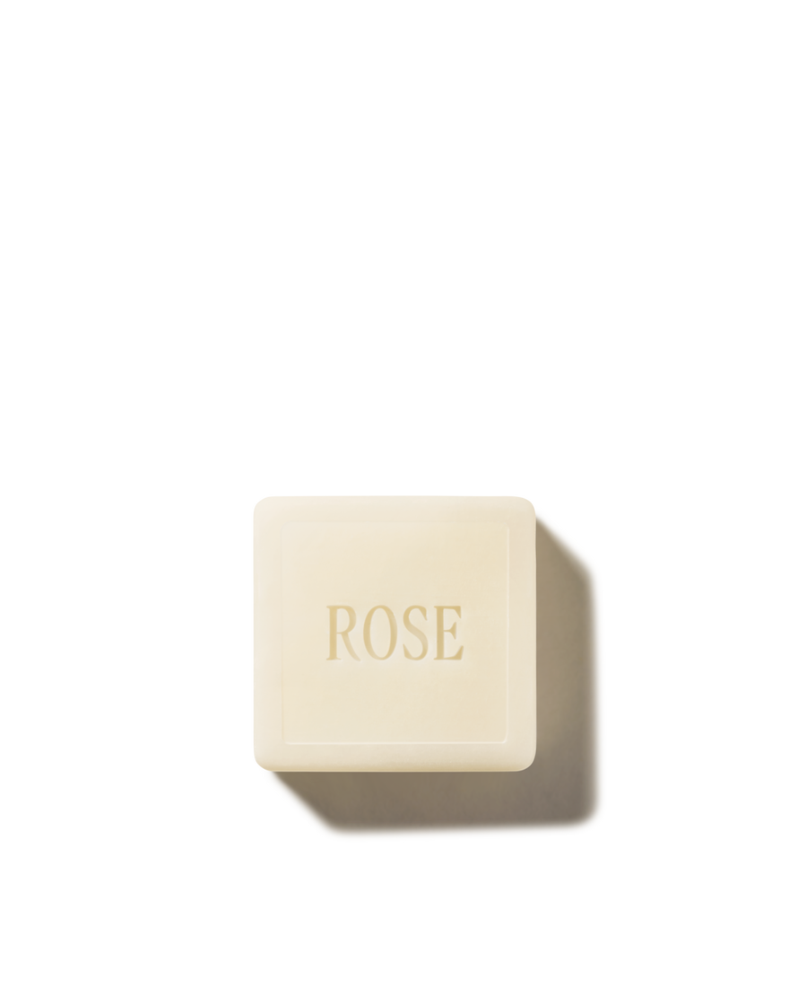 L'Occitane Perfumed Hand Soap - Rose 50g