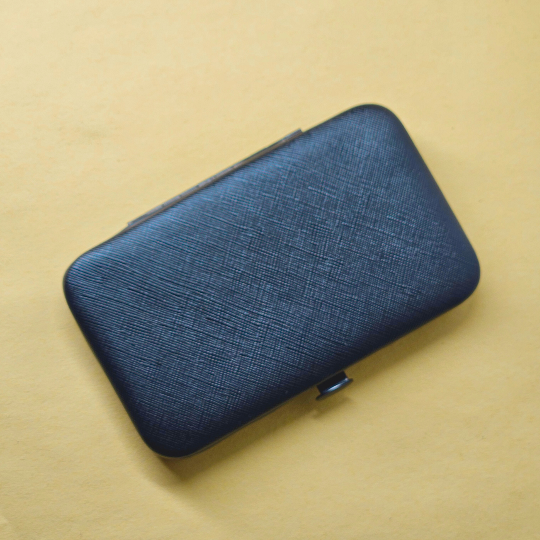 Travel Grooming & Manicure Set