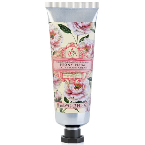 Aromas Artesanales De Antigua Luxury Hand Creams 2.02oz 60ml