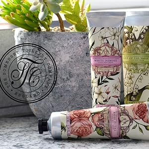 Aromas Artesanales De Antigua Luxury Hand Creams 2.02oz 60ml