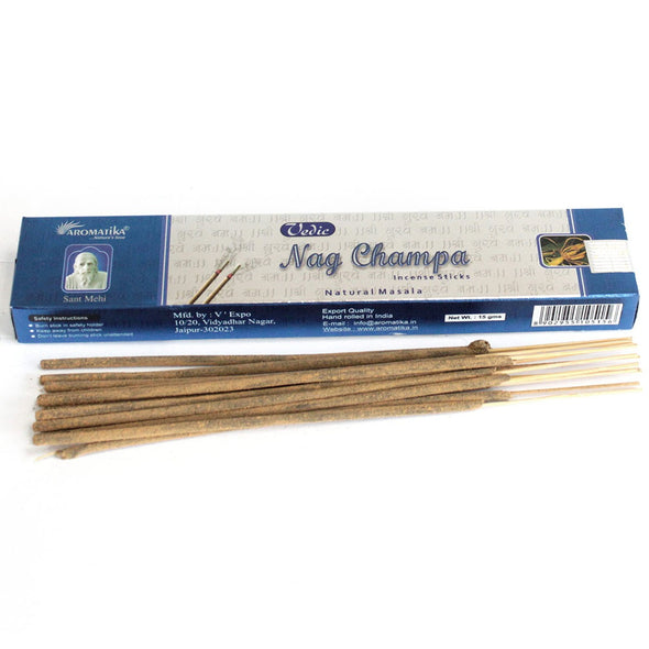 Aromatika Vedic Incense Sticks 15g