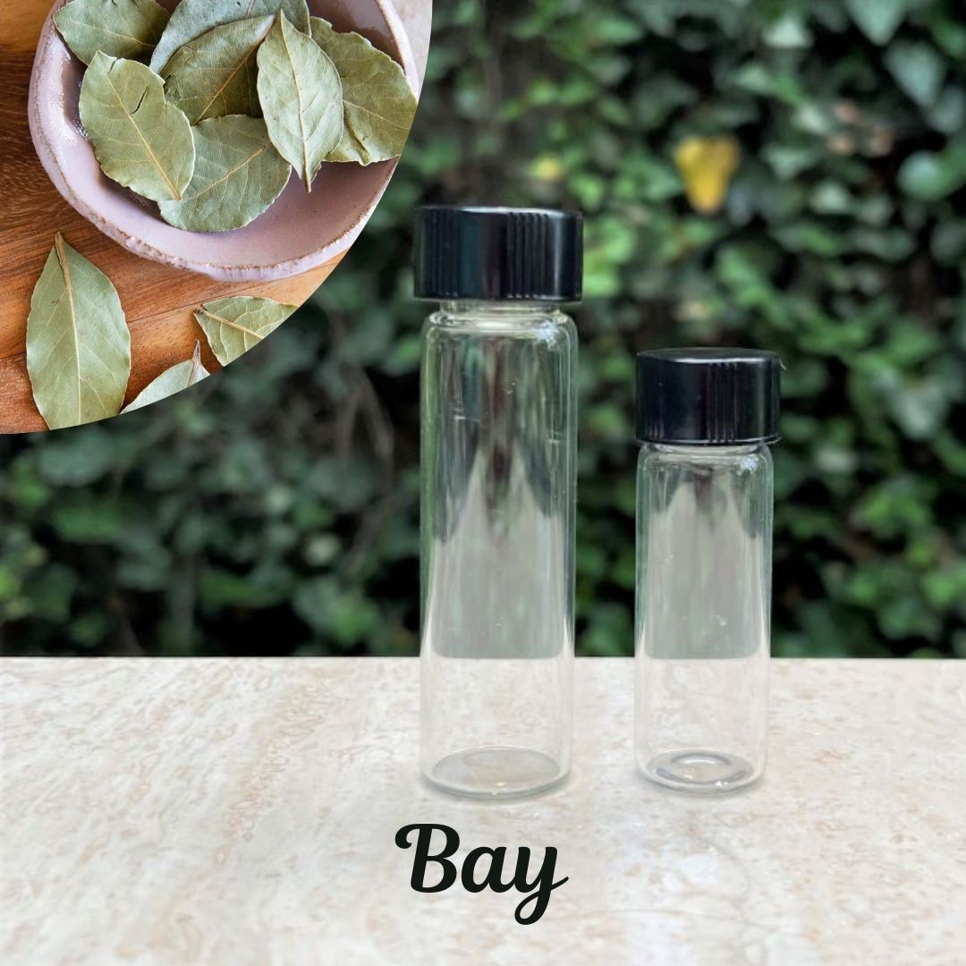 The Soap Opera Pure Essential Oils - Bay