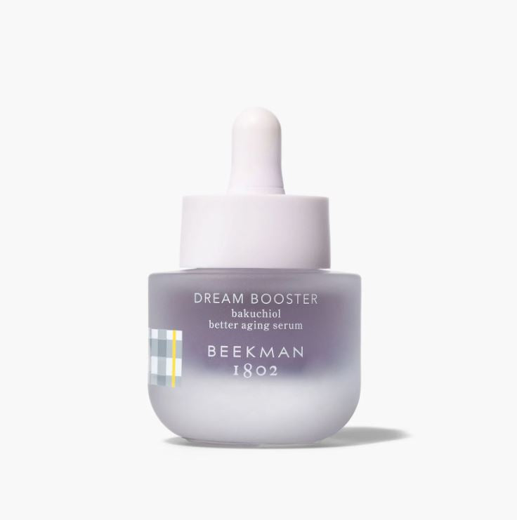 Beekman Dream Booster Bakuchiol Better Aging Serum 0.5oz 15ml