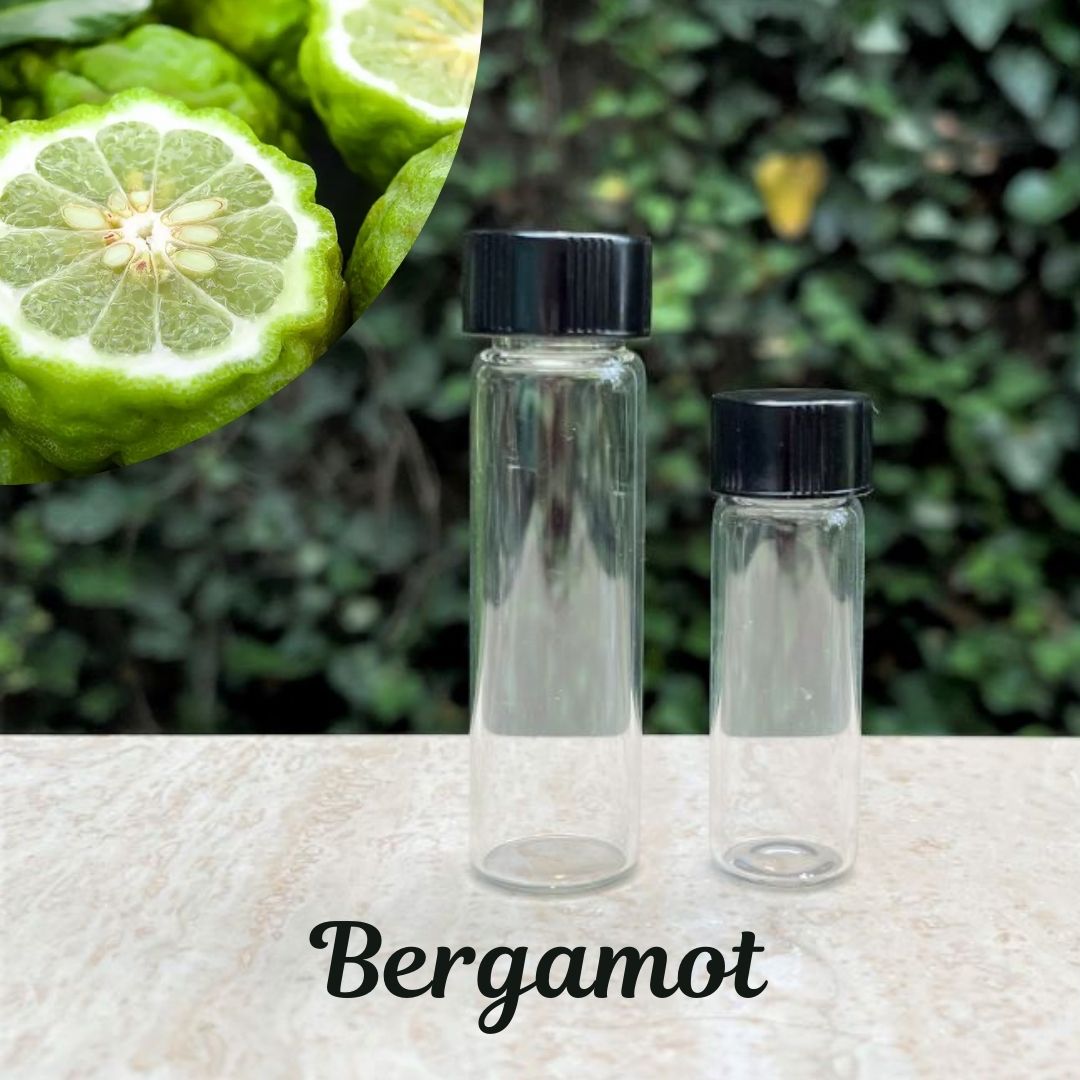 The Soap Opera Pure Essential Oils - Bergamot (Italian)