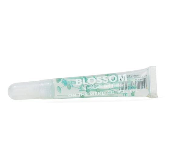 Blossom On The Mend Cuticle Oil Squeeze Tube 0.34oz 10ml