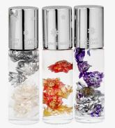 Blossom Diamond Ornament Mini Lip Gloss Set of 3
