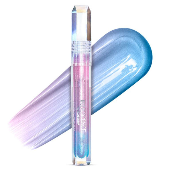Blossom Iridescence Crystal Lip Gloss .08oz 2.3ml