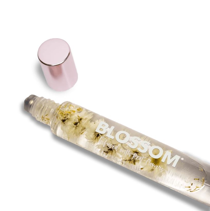 Blossom Luxe Roll-On Perfume Oil 0.2oz 5.9ml