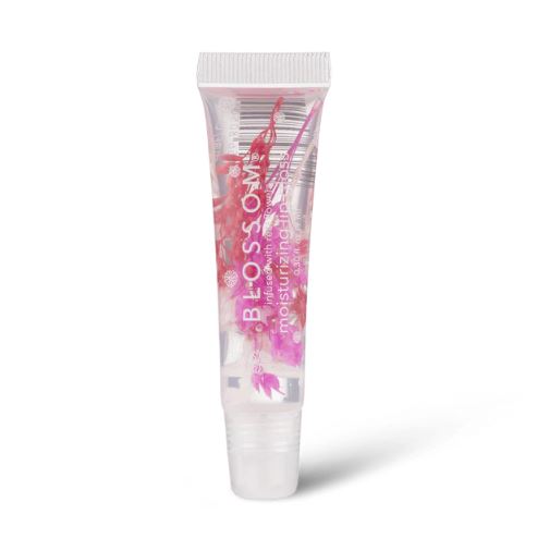 Blossom Moisturizing Tube Lip Gloss 0.03oz 0.9mL