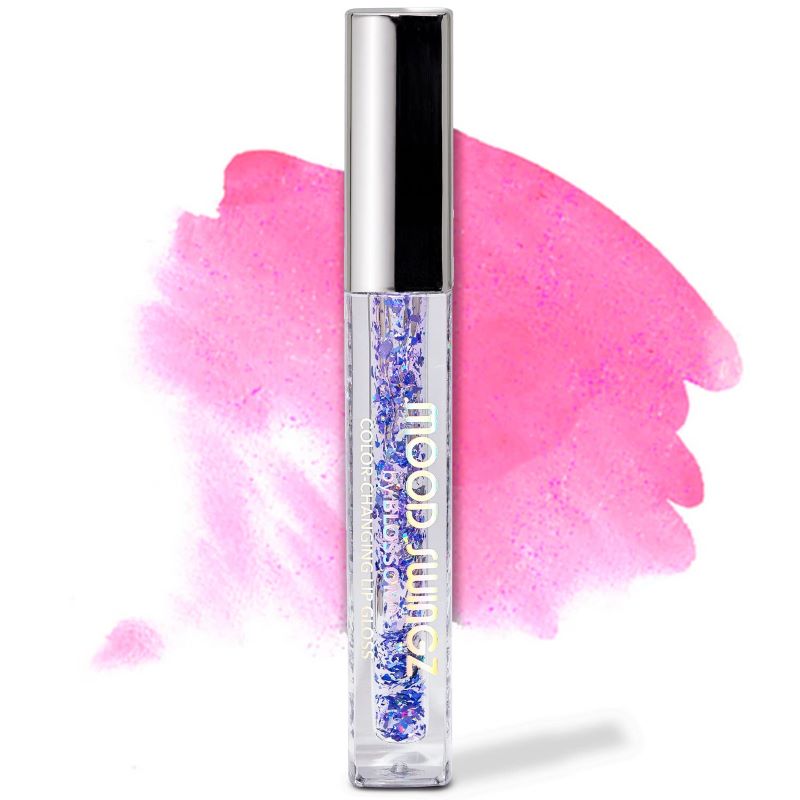 Blossom Mood Swingz Color-Changing Lip Gloss