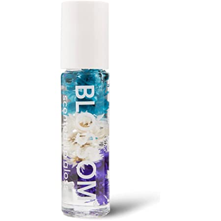 Blossom Roll-On Lip Gloss 0.2oz 5.9mL