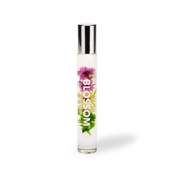 Blossom Roll-On Perfume Oil 0.2oz 5.9mL