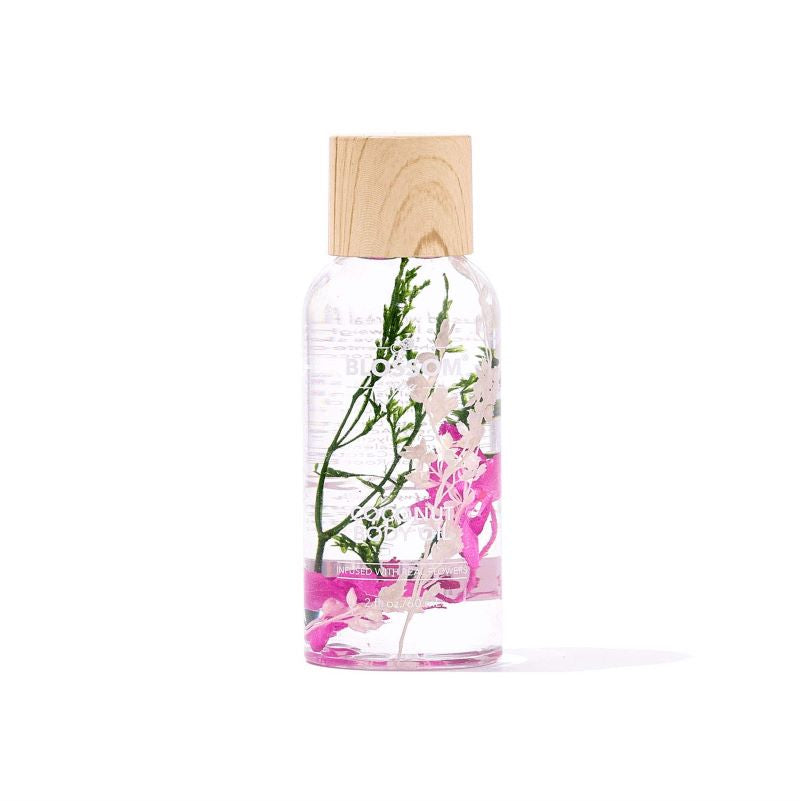 Blossom Spa Coconut Body Oil 1.75oz 50ml
