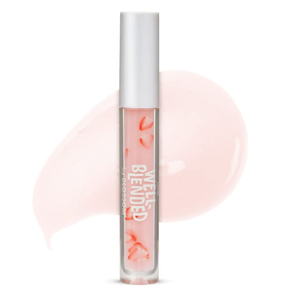 Blossom Well Blended Moisturizing Lip Gloss .10oz 3ml