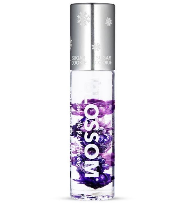 Blossom Winter Roll-On Lip Gloss 0.2oz 5.9mL