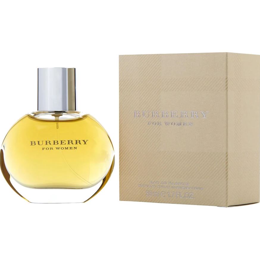 1 oz burberry perfume Clearance