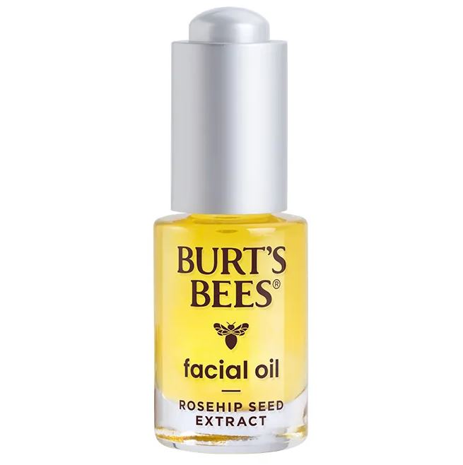 Burt’s Bees Complete Nourishment Facial Oil 0.51oz 15ml