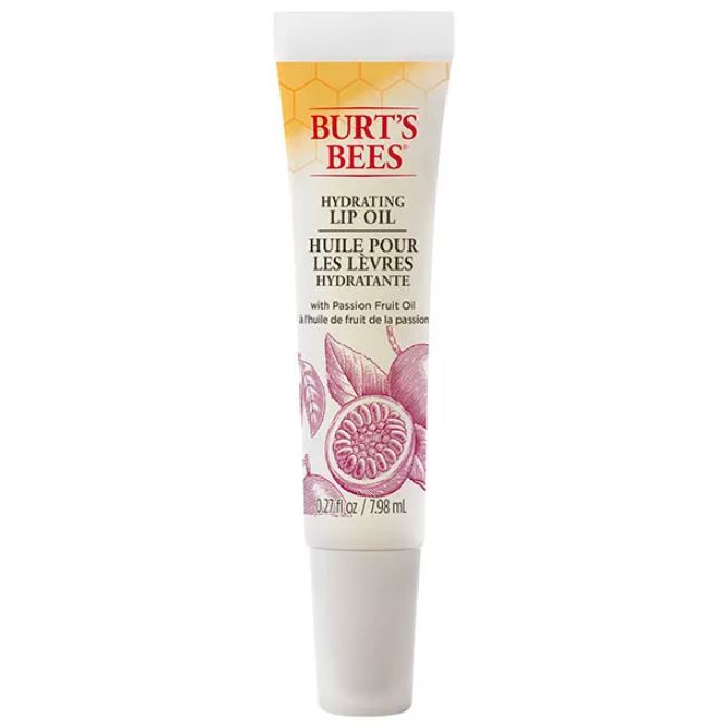 Burt's Bees Hydrating Lip Oil 0.27oz 7.98ml