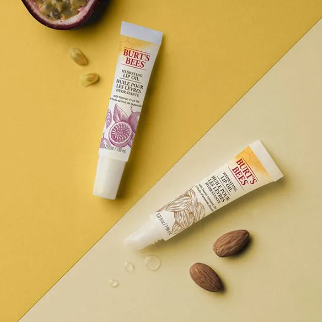 Burt's Bees Hydrating Lip Oil 0.27oz 7.98ml