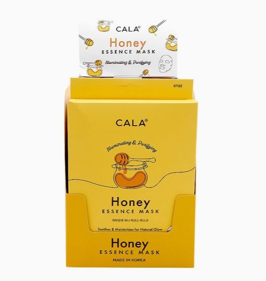 Cala Essence Face Masks