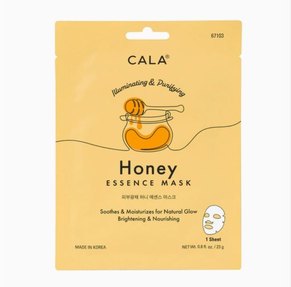 Cala Essence Face Masks