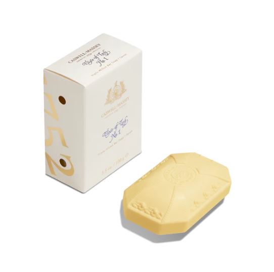 Caswell Massey Bath Bar 3.5oz - Elixir of Love